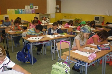 Educazione Razionale Emotiva a scuola Educazione Razionale Emotiva a scuola