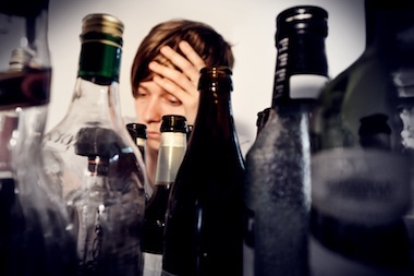 La drunkoressia delle adolescenti La drunkoressia delle adolescenti