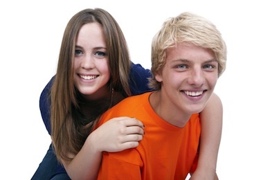 Cos'è l'amore per gli adolescenti Cos'è l'amore per gli adolescenti