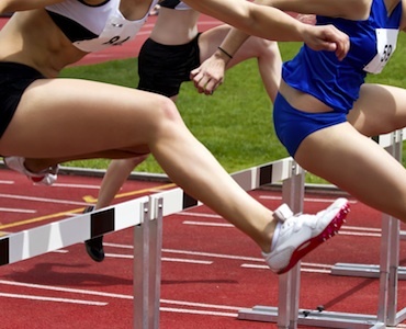 Sport e motivazione: costanza nell'attività fisica Sport e motivazione: costanza nell'attività fisica