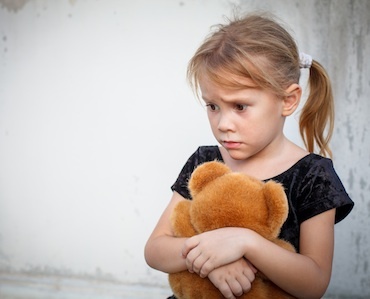 Il disturbo ossessivo compulsivo in età pediatrica Il disturbo ossessivo compulsivo in età pediatrica
