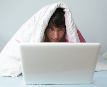La dipendenza da cybersesso: quali particolarità? La dipendenza da cybersesso: quali particolarità?
