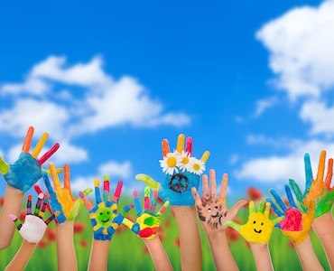 L'importanza del tempo libero per i bambini L'importanza del tempo libero per i bambini