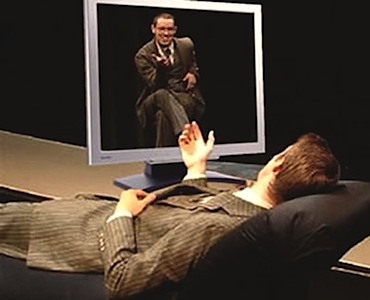 La psicologia in tv La psicologia in tv