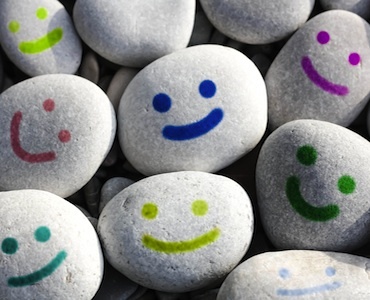 Si può avere paura della felicità? Si può avere paura della felicità?