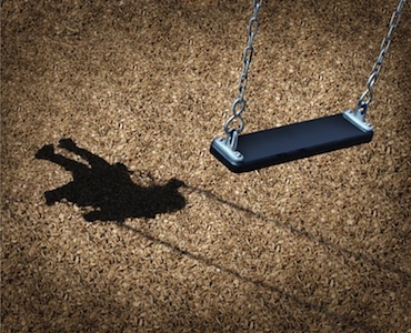 Solitudine: l’insostenibile leggerezza del vuoto Solitudine: l’insostenibile leggerezza del vuoto