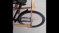 File:Bicycle precession experiment, steered by handlebars.ogv