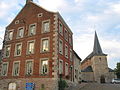 0 Soiron - Place de l'église (1).JPG