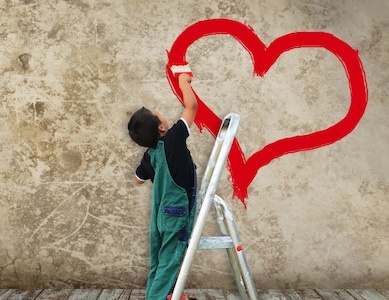 Come nasce l’Amore Come nasce l’Amore