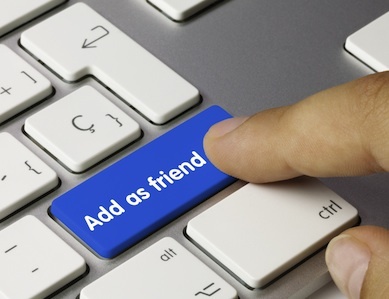 Relazioni e amicizie da Social Network Relazioni e amicizie da Social Network