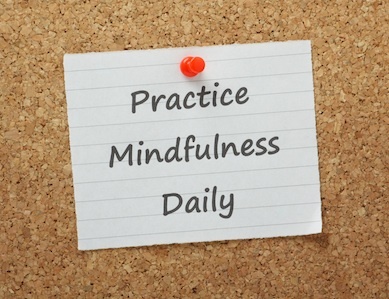 Riconoscere le proprie emozioni con la mindfulness Riconoscere le proprie emozioni con la mindfulness