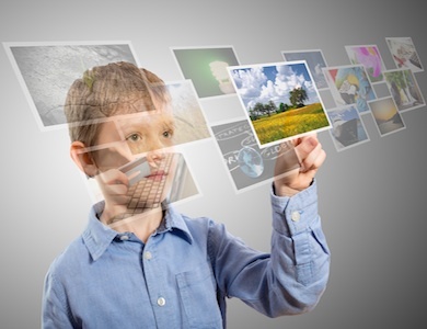 Internet e figli: come navigare sicuri Internet e figli: come navigare sicuri