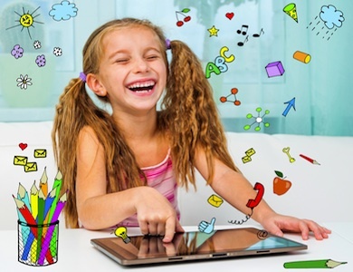 Come si studia nell'era digitale Come si studia nell'era digitale