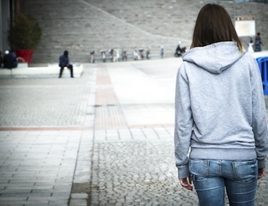 L’omofobia a scuola: come prevenirla? L’omofobia a scuola: come prevenirla?