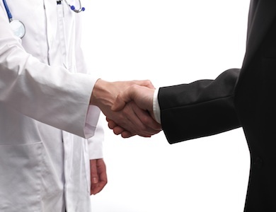 Psicologi e medici alleati per la salute Psicologi e medici alleati per la salute