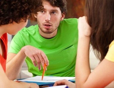L’apprendimento cooperativo come risorsa in classe L’apprendimento cooperativo come risorsa in classe
