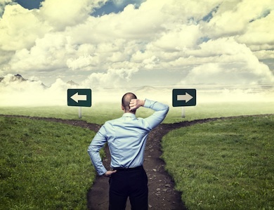 La possibilità di rinuncia incentiva la motivazione? La possibilità di rinuncia incentiva la motivazione?