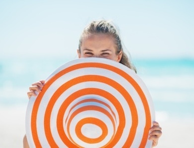 Crisi per la prova costume? Meglio accettare il proprio corpo Crisi per la prova costume? Meglio accettare il proprio corpo