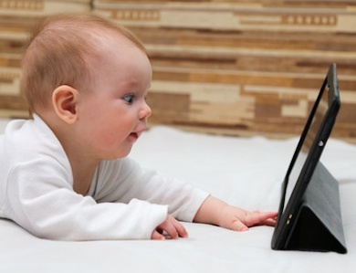 Le app per l'apprendimento dei bambini: imparare divertendosi Le app per l'apprendimento dei bambini: imparare divertendosi