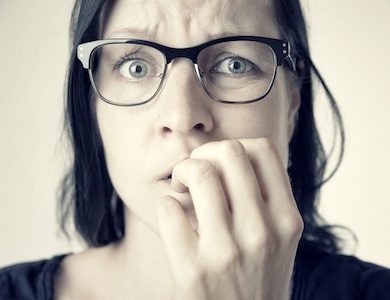 Il bias attentivo e i disturbi d'ansia Il bias attentivo e i disturbi d'ansia
