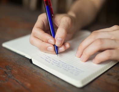Scrivere a mano aiuta l’apprendimento? Scrivere a mano aiuta l’apprendimento?