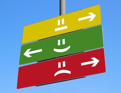 Emozioni: un limite alle decisioni? Emozioni: un limite alle decisioni?