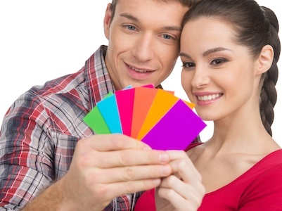 Uomini e donne che colori preferiscono? Uomini e donne che colori preferiscono?