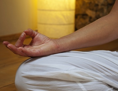 Meditazione: come cambia il nostro cervello? Meditazione: come cambia il nostro cervello?