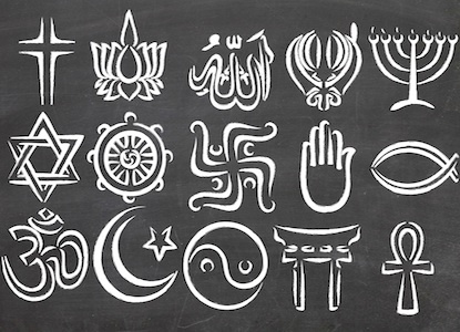 Libertà religiosa: ostacoli terreni Libertà religiosa: ostacoli terreni