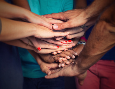 Solidarietà umana, una giornata per celebrarla Solidarietà umana, una giornata per celebrarla