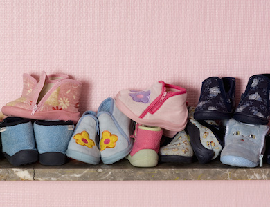Le famiglie numerose sono fuori moda? Le famiglie numerose sono fuori moda?