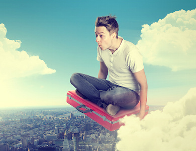 Sviluppare la creatività con la meditazione Sviluppare la creatività con la meditazione