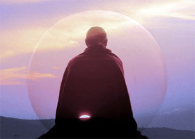 Meditazione di consapevolezza Meditazione di consapevolezza