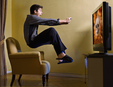 Dipendenza da videogiochi: come stacco mio figlio dallo schermo? Dipendenza da videogiochi: come stacco mio figlio dallo schermo?