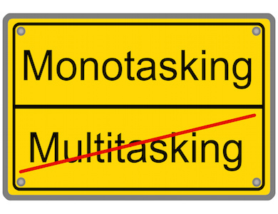 Essere multitasking: risorsa o limite? Essere multitasking: risorsa o limite?