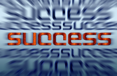 4 lezioni per il successo 4 lezioni per il successo
