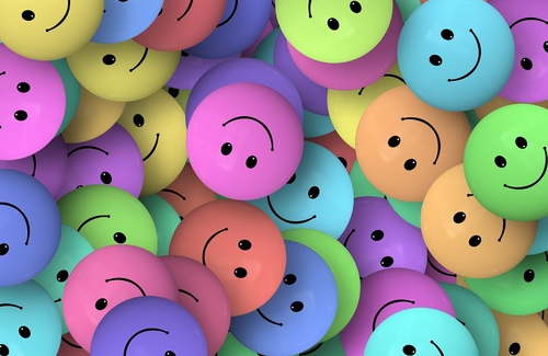 Ridere per essere felici Ridere per essere felici