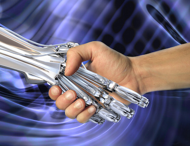 Robot da compagnia: uno scherzo della scienza o della nostra mente? Robot da compagnia: uno scherzo della scienza o della nostra mente?