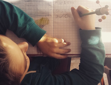Didattica metacognitiva: imparare ad imparare Didattica metacognitiva: imparare ad imparare