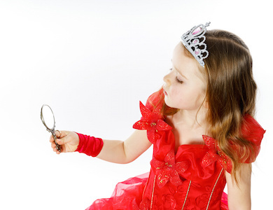 Il narcisismo nei bambini: da cosa si origina? Il narcisismo nei bambini: da cosa si origina?