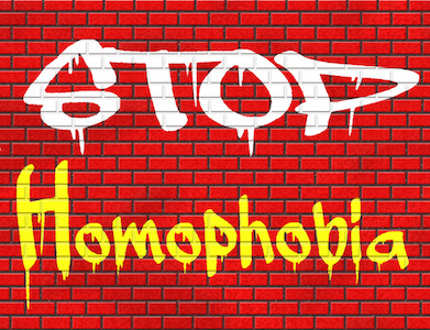 Omofobia: se la conosci, la combatti Omofobia: se la conosci, la combatti