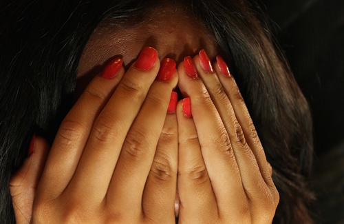 Vincere le fobie agendo sul trauma che le ha fatte nascere Vincere le fobie agendo sul trauma che le ha fatte nascere