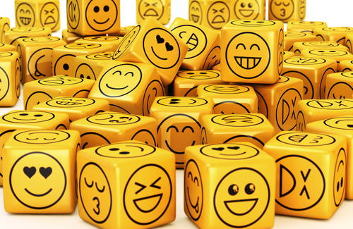 Alfabetizzazione emotiva sui social network Alfabetizzazione emotiva sui social network