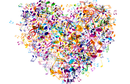 La musica, un dono per tutti La musica, un dono per tutti