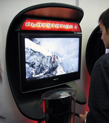 I videogiochi come nuovo linguaggio per l’apprendimento I videogiochi come nuovo linguaggio per l’apprendimento