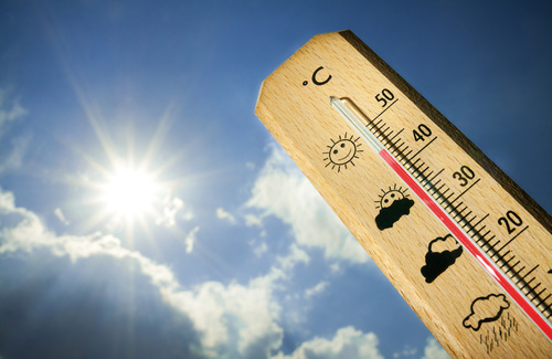 Mal d'estate: quando il caldo influisce sulla mente Mal d'estate: quando il caldo influisce sulla mente