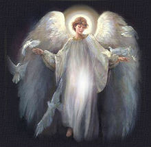 Gli angeli custodi Gli angeli custodi