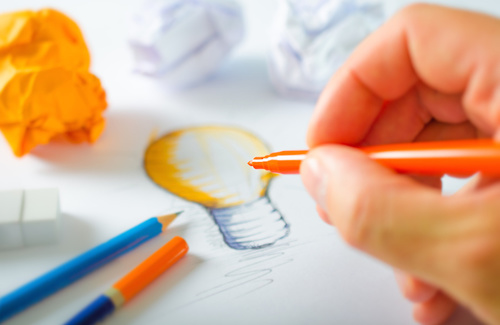 L’ozio creativo, la ricetta per il futuro L’ozio creativo, la ricetta per il futuro