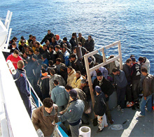 La formazione per gli immigrati La formazione per gli immigrati