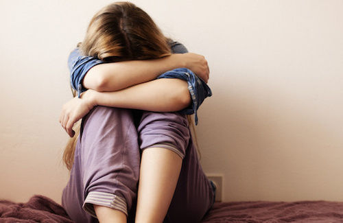I 10 sintomi della depressione I 10 sintomi della depressione